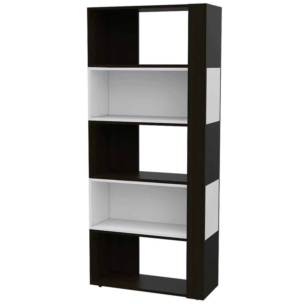 COMBO PARA SALA MINDEL, INCLUYE PANEL DE TV Y BIBLIOTECA - Image 7