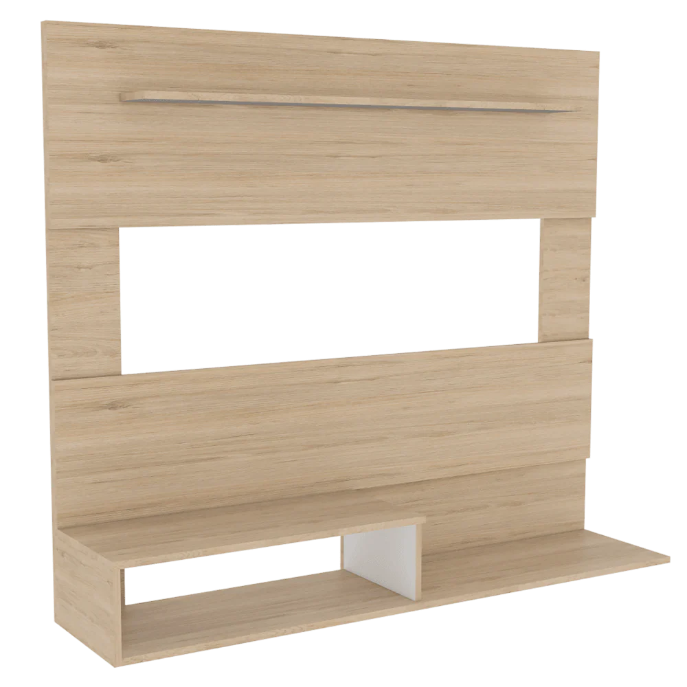 COMBO PARA SALA MORONI, INCLUYE PANEL TV Y BAR - Image 3