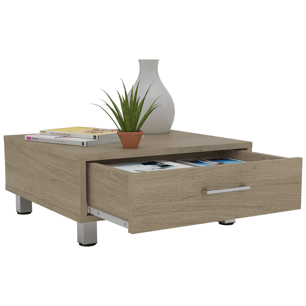 COMBO PARA SALA NORWOOD, INCLUYE BAR Y MESA DE CENTRO - Image 4