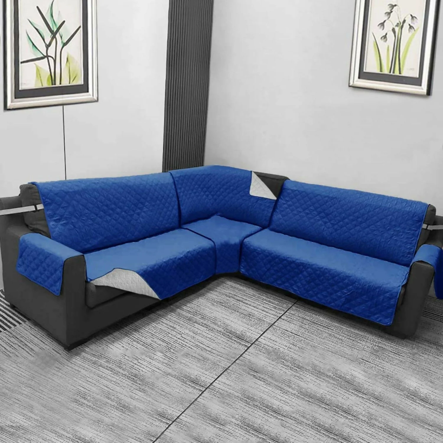 Combo protector sofa L - Image 3