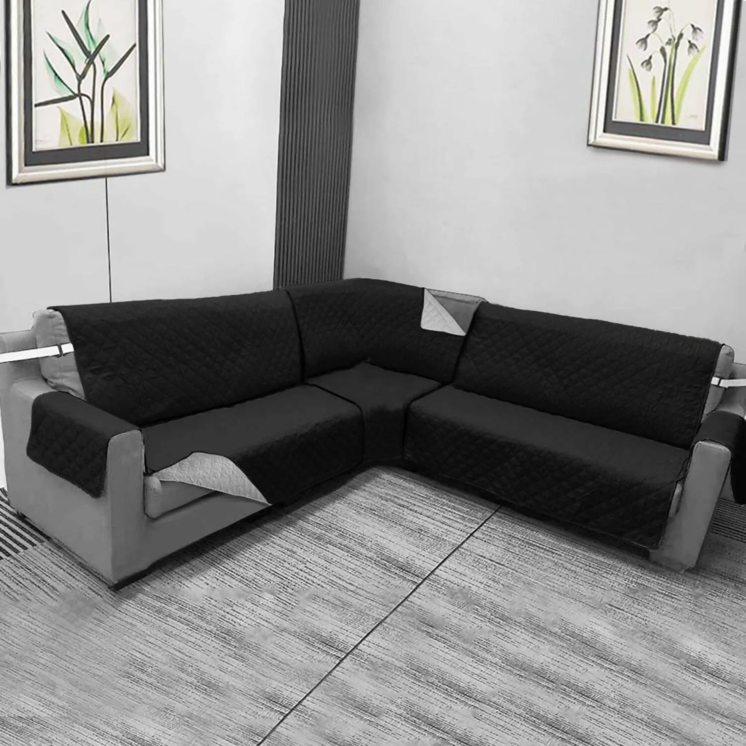 Combo protector sofa L - Image 5