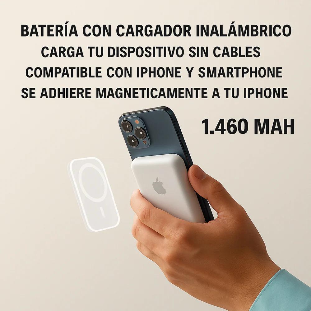 COMBO RELOJ SMART WATCH X8 ULTRA + AUDÍFONOS IN EAR + POWER BANK - Image 4