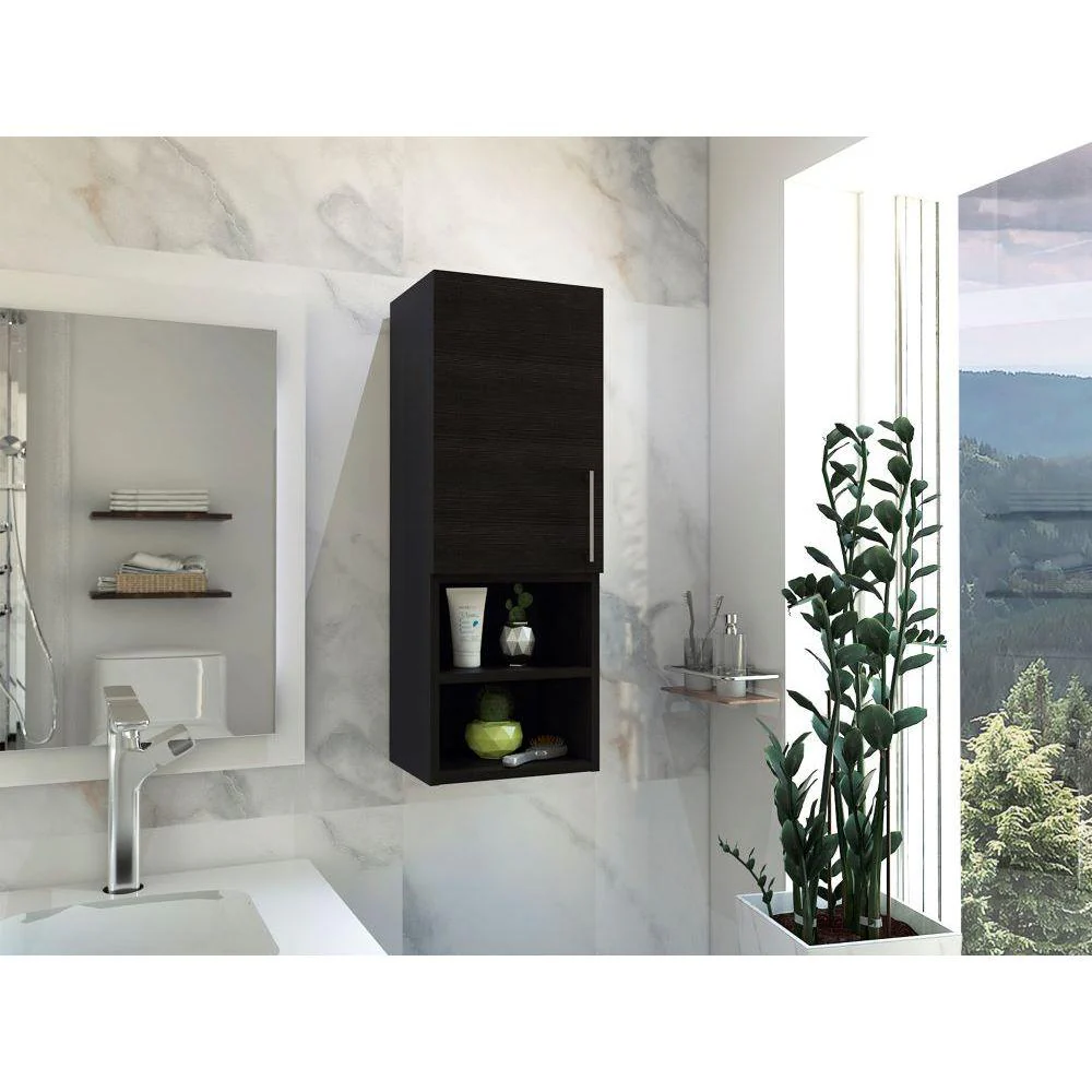 COMBO PARA BAÑO SAMOA, INCLUYE MUEBLE LAVAMANOS Y GABINETE - Image 6