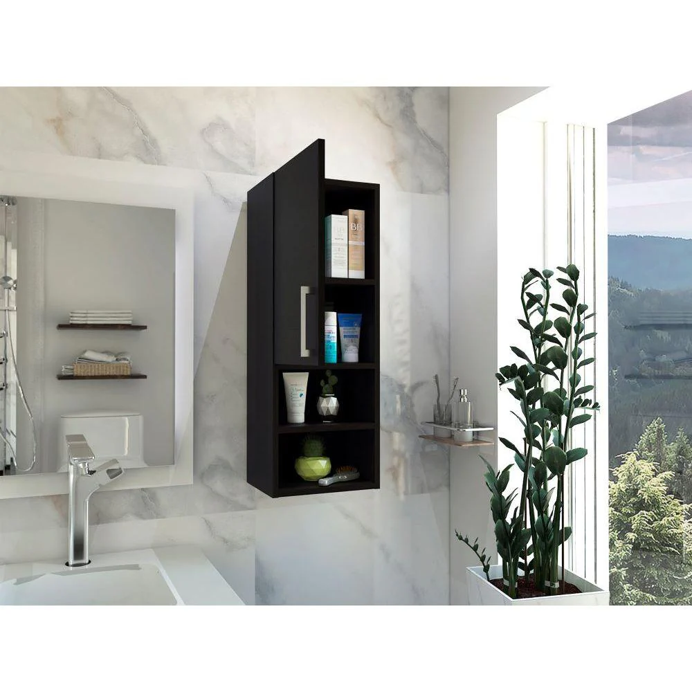 COMBO PARA BAÑO SAMOA, INCLUYE MUEBLE LAVAMANOS Y GABINETE - Image 7
