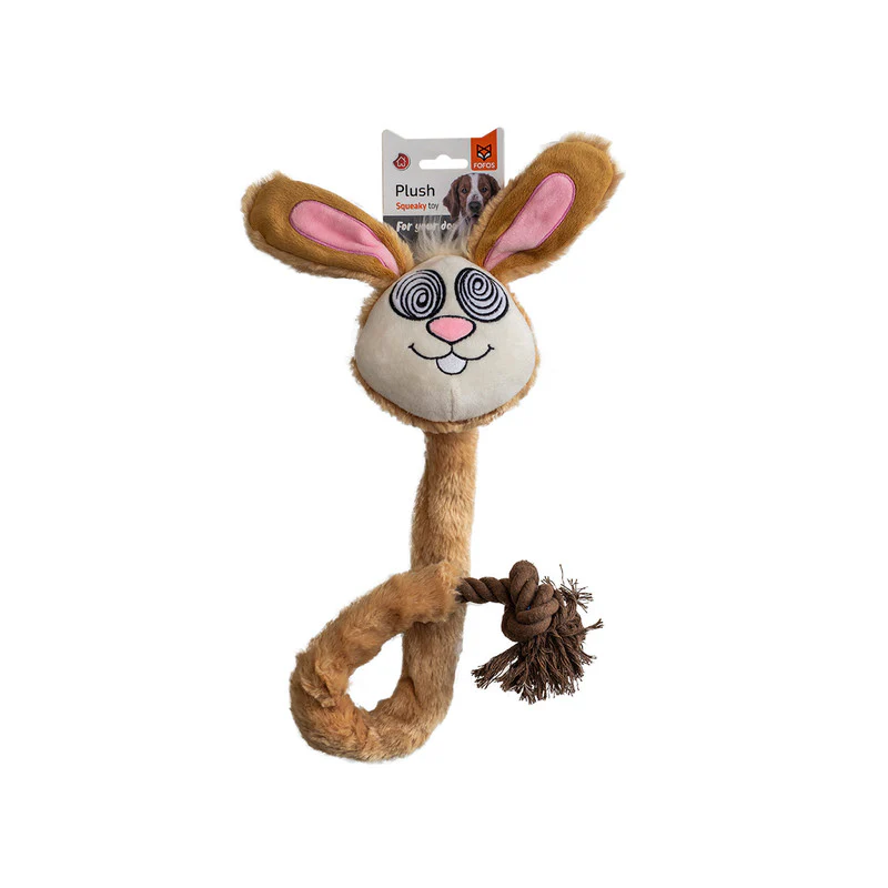 CONEJO DE CUERDA