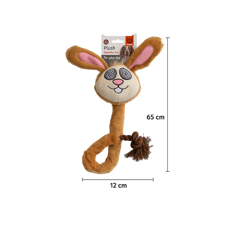 CONEJO DE CUERDA - Image 4