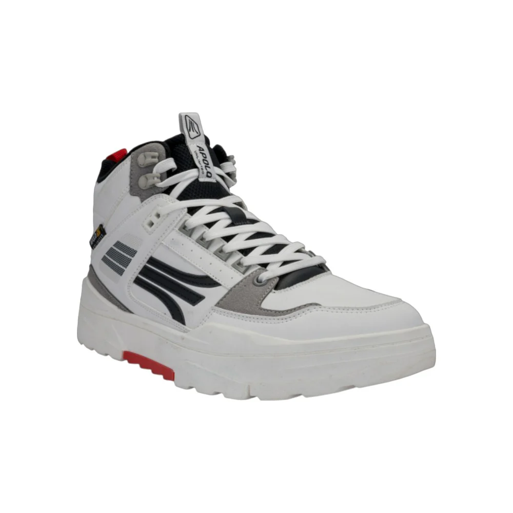 CONFORT BOOTS DE HOMBRE AH24-93-02