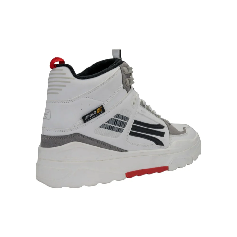 CONFORT BOOTS DE HOMBRE AH24-93-02 - Image 3