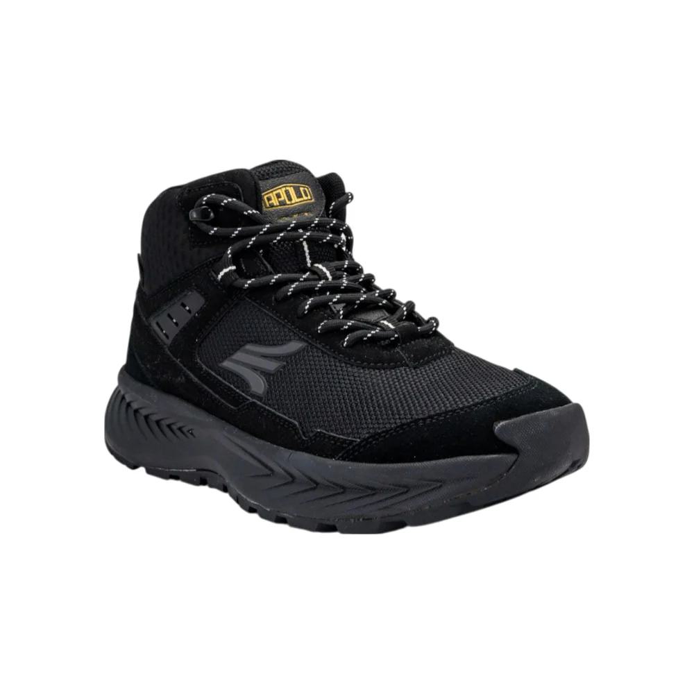 CONFORT BOOTS DE HOMBRE AH25-108-03
