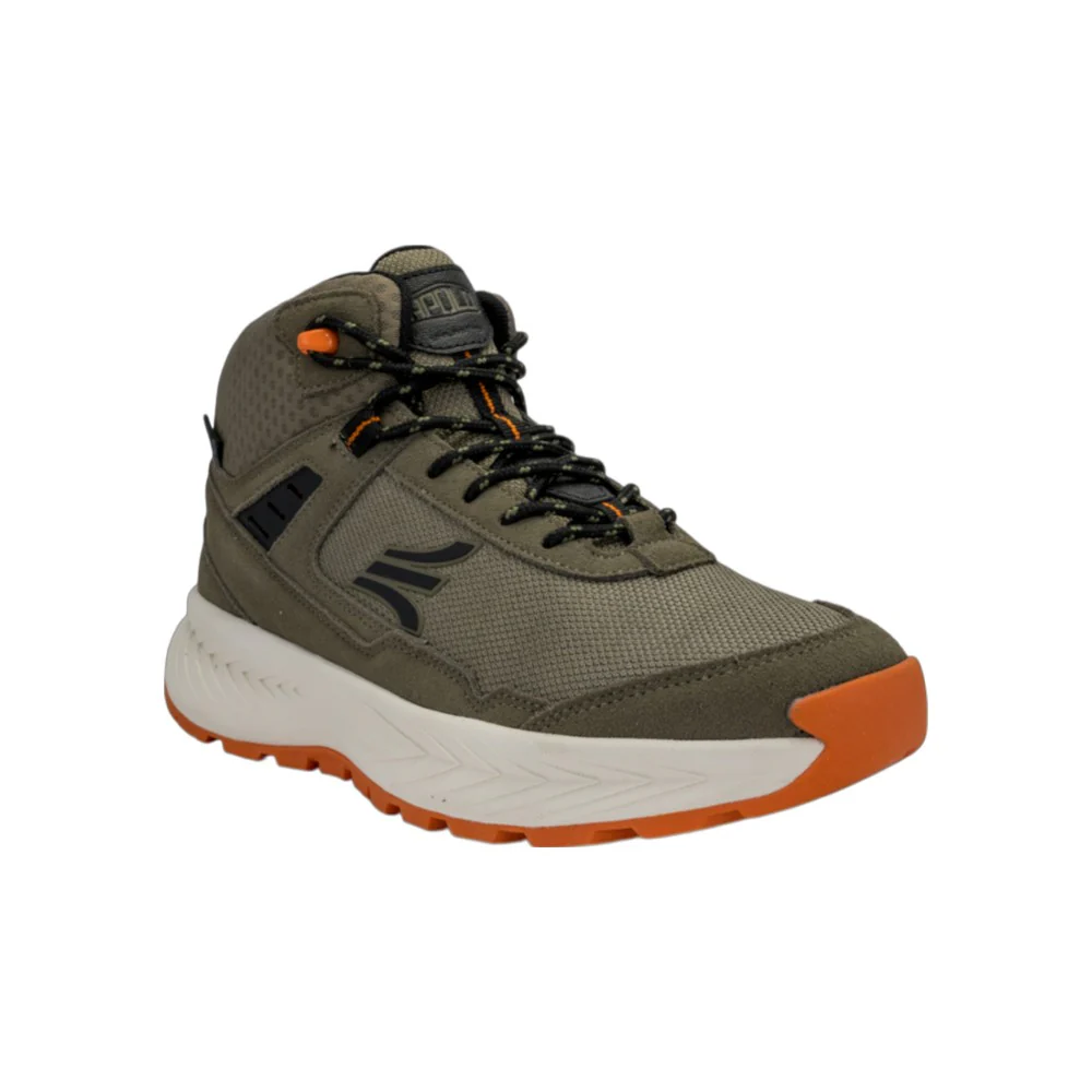 CONFORT BOOTS DE HOMBRE AH25-108-05