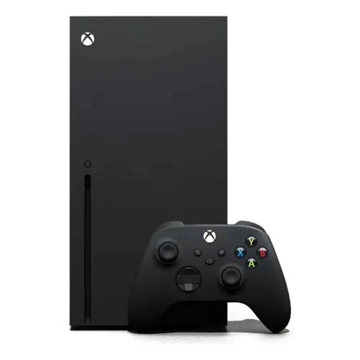 CONSOLA MICROSOFT - RRT-00001 XBOX SERIES X 1TB DISC BLACK 889842640724 - Image 3