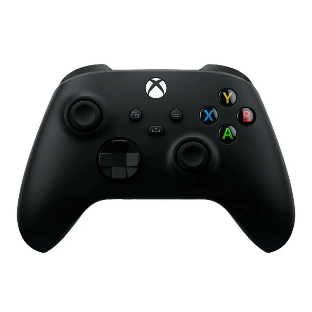 CONSOLA MICROSOFT - RRT-00001 XBOX SERIES X 1TB DISC BLACK 889842640724 - Image 4
