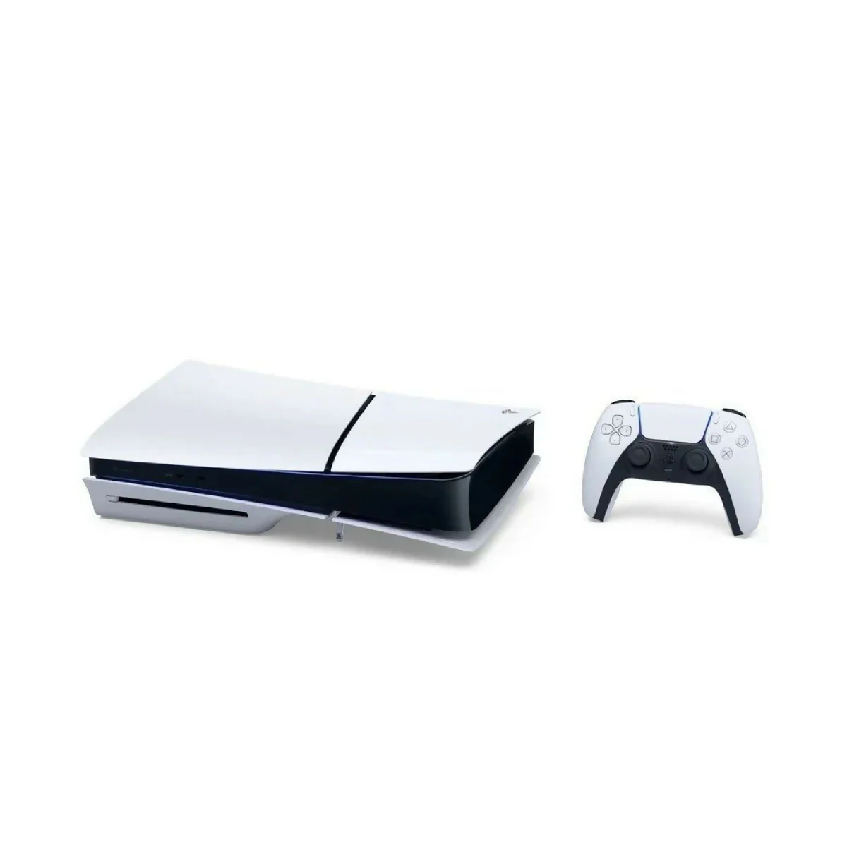 CONSOLA SONY - PS5 CFI 2115 (825 GB) BUNDLE LATAM DIGITAL GT7 (VOUCHER) + ASTRO BOT (VOUCHER) 711719023760 - Image 3