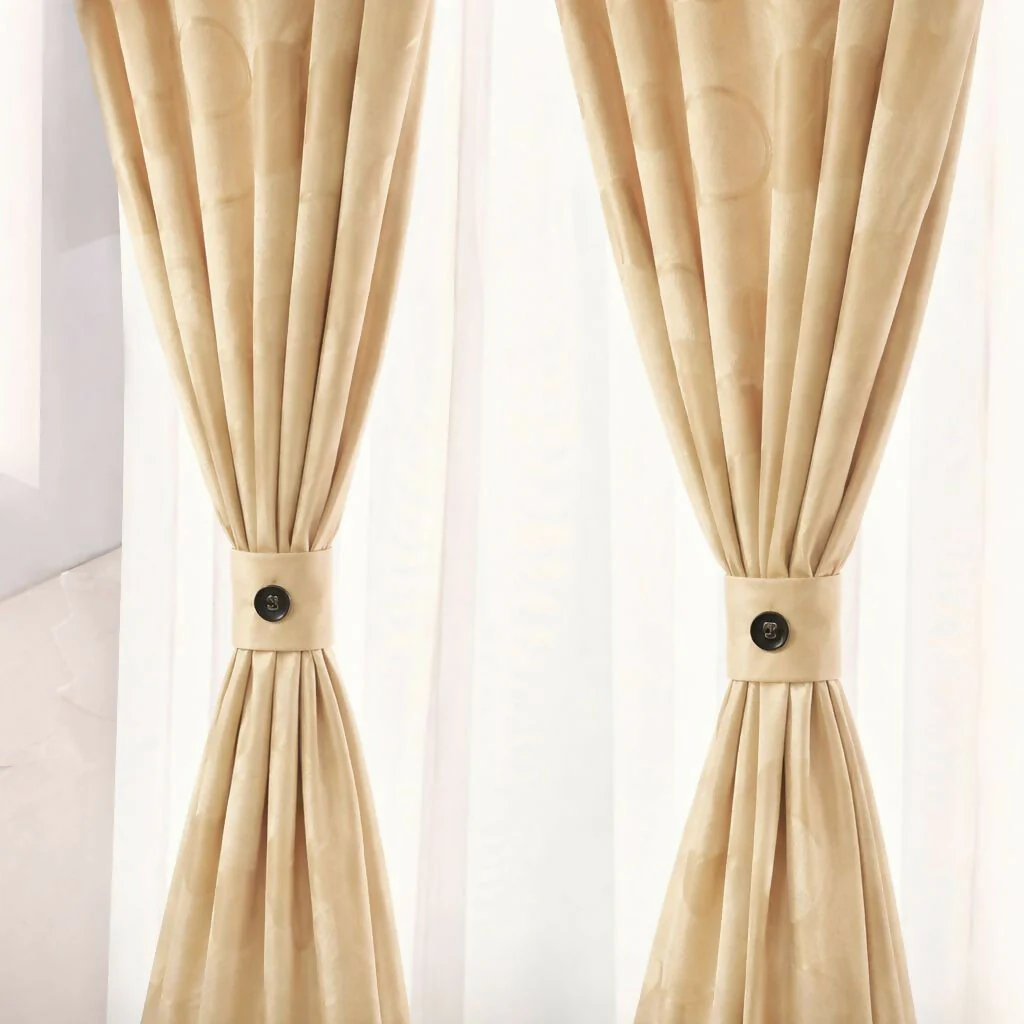 Cortina x2 jacquard - Image 4