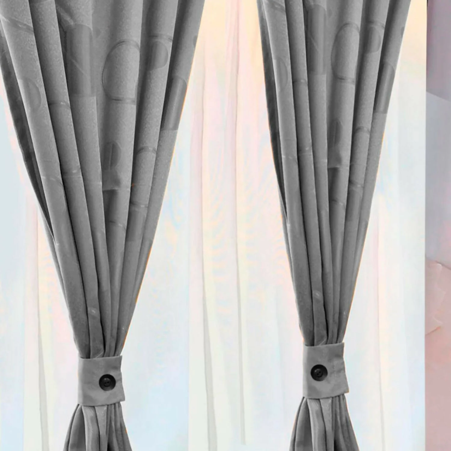 Cortina x2 jacquard - Image 7
