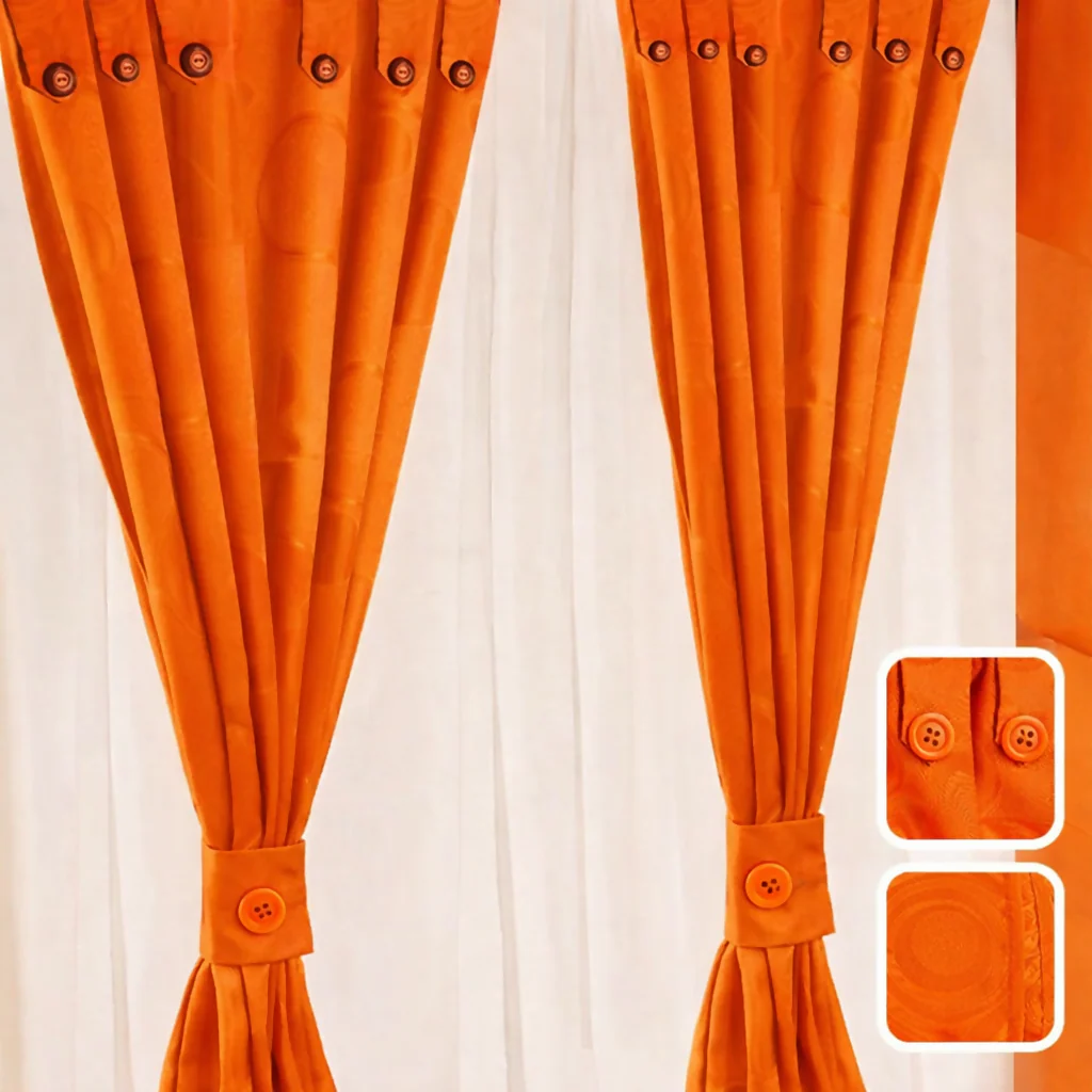 Cortina x2 jacquard - Image 9
