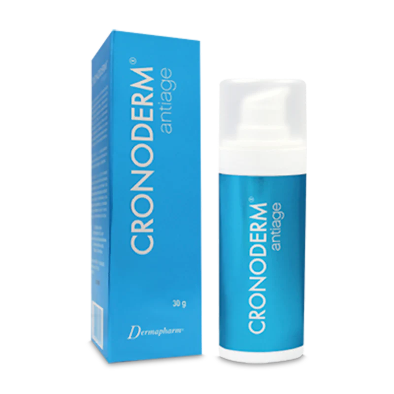 CRONODERM ANTIAGE X 30G