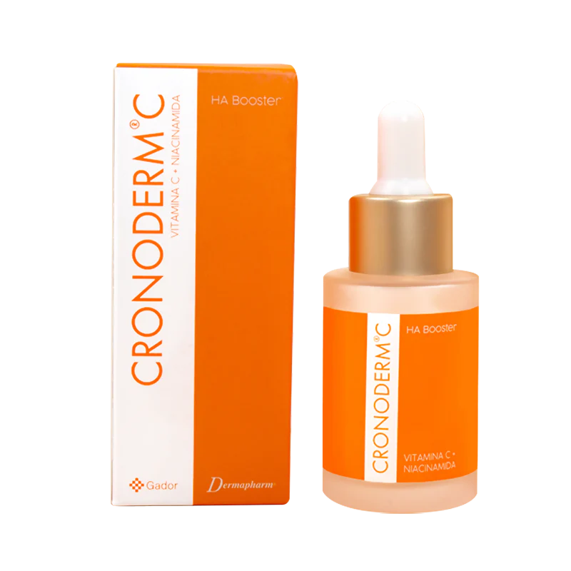 CRONODERM C X 30ML