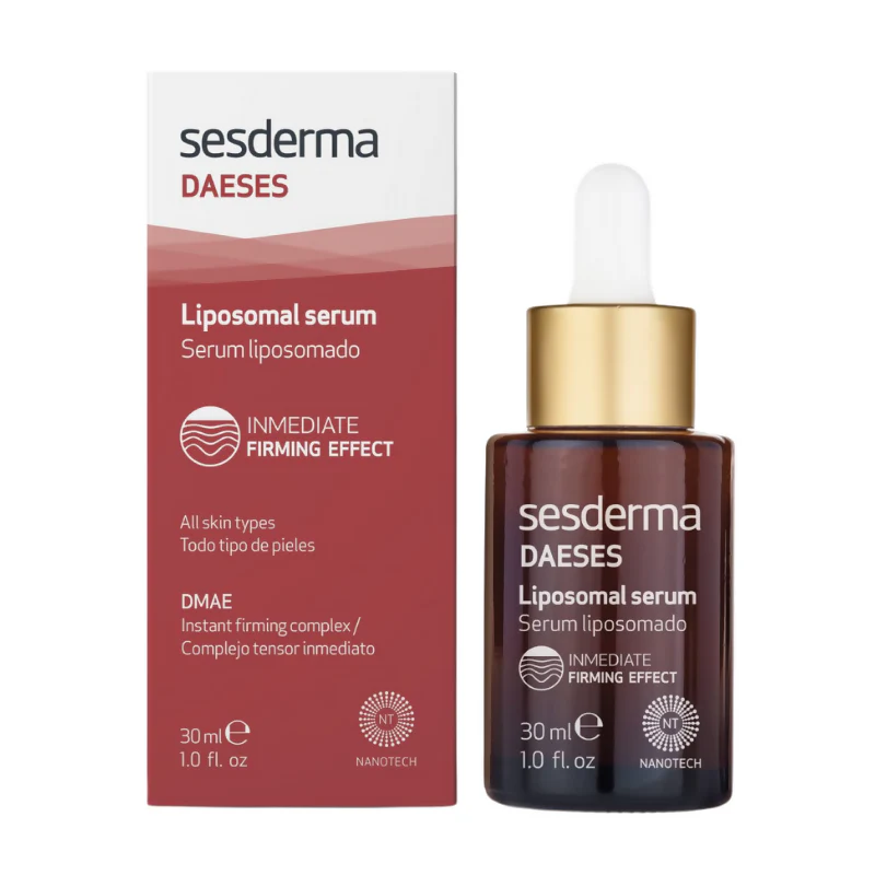 DAESES SUERO X 30ML