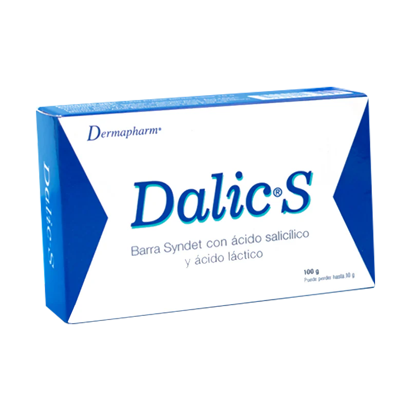 DALIC S X 100G