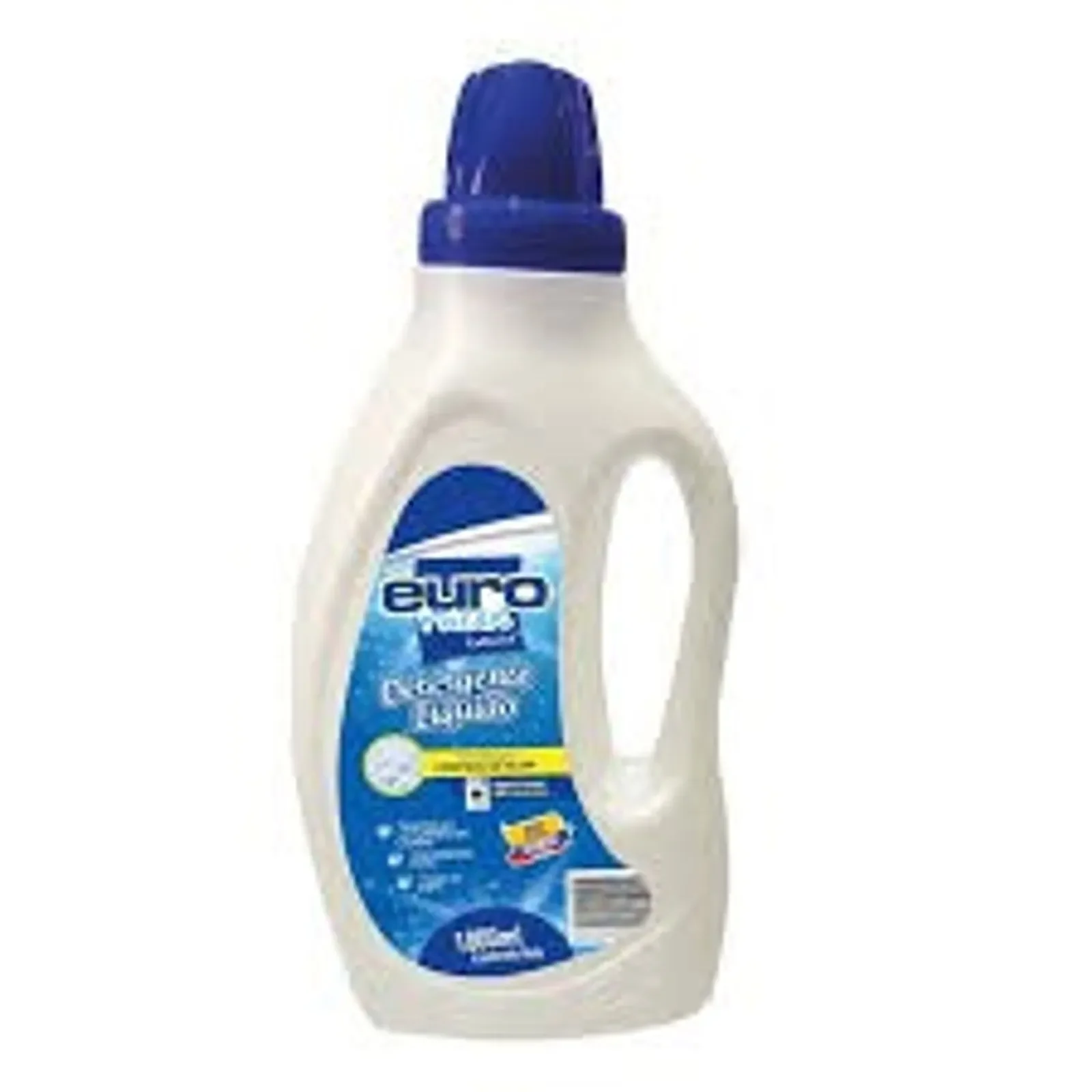 DETERGENTE LIQUIDO 3000 ML