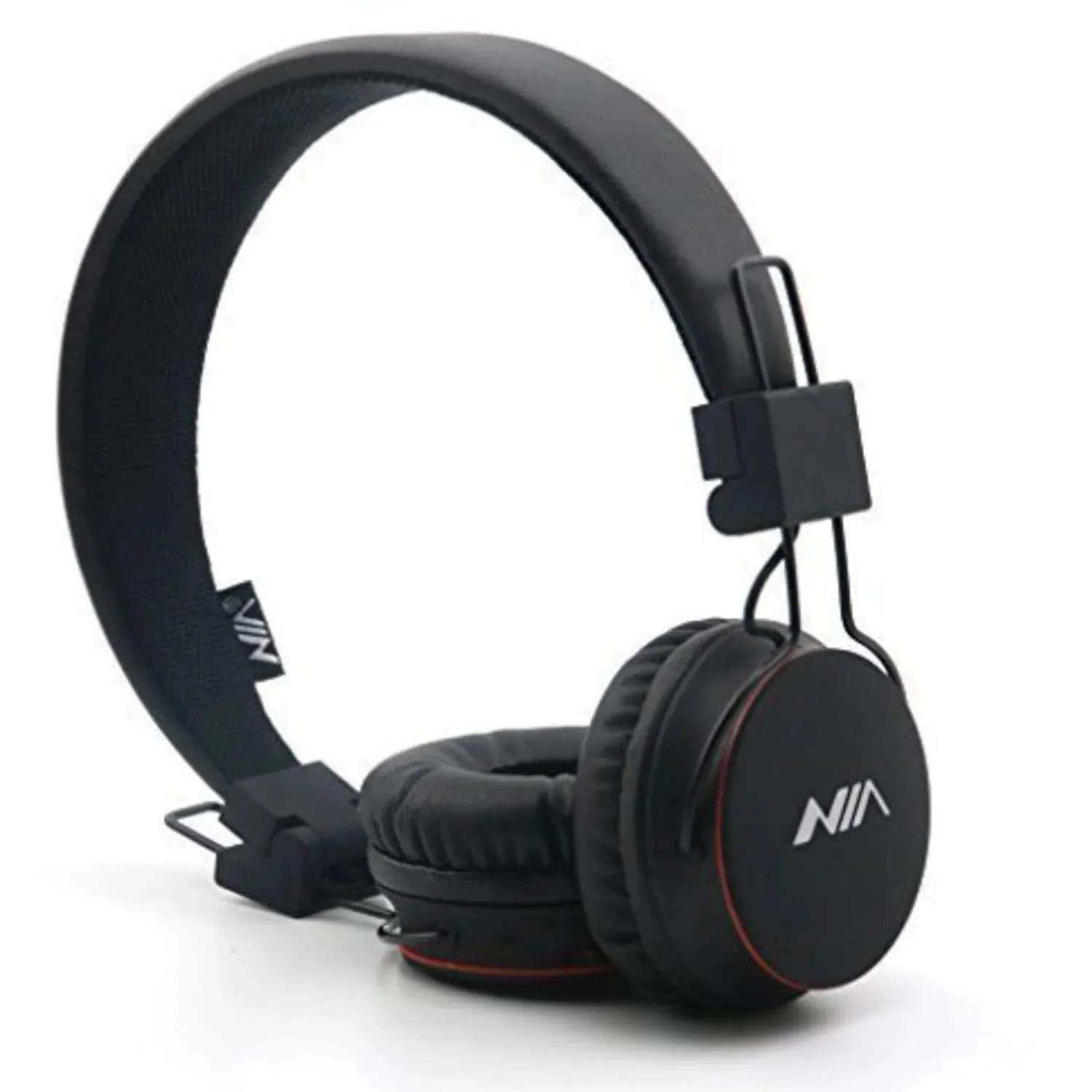 DIADEMA BLUETOOTH AUDÍFONOS NIA Q8