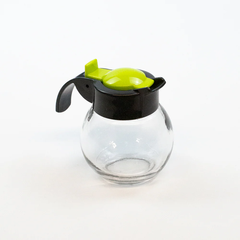 DISPENSADOR EN VIDRIO 131671-560