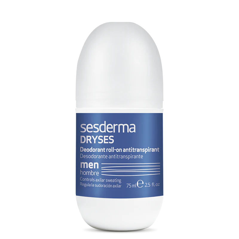 DRYSES DESODORANTE HOMBRE X 75ML