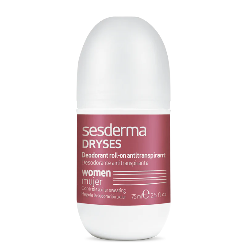 DRYSES DESODORANTE MUJER X 75ML