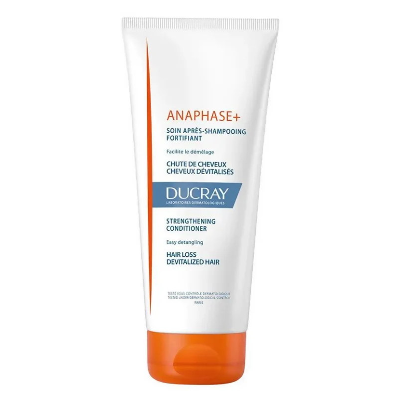 DUCRAY ANAPHASE ACONDICIONADOR X 200ML