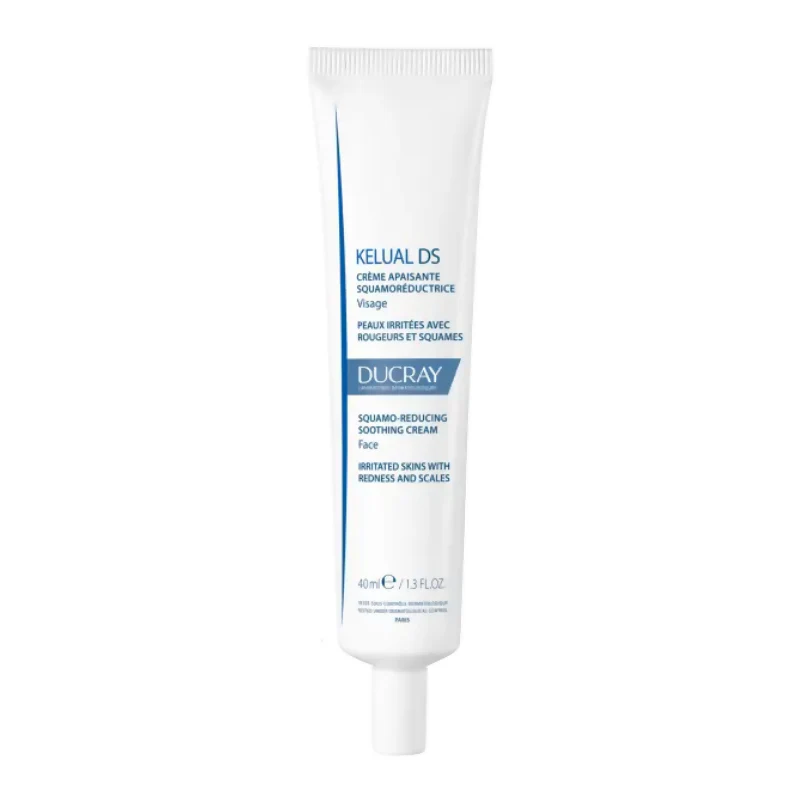 DUCRAY KELUAL DS CREMA X 40ML