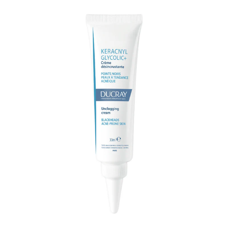 DUCRAY KERACNYL GLICOLIC+ X 30ML