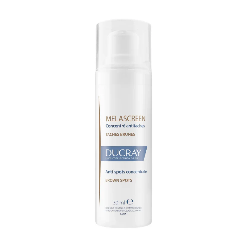 DUCRAY MELASCREEN CONCENTRADO DESPIGMENTANTE X 30ML