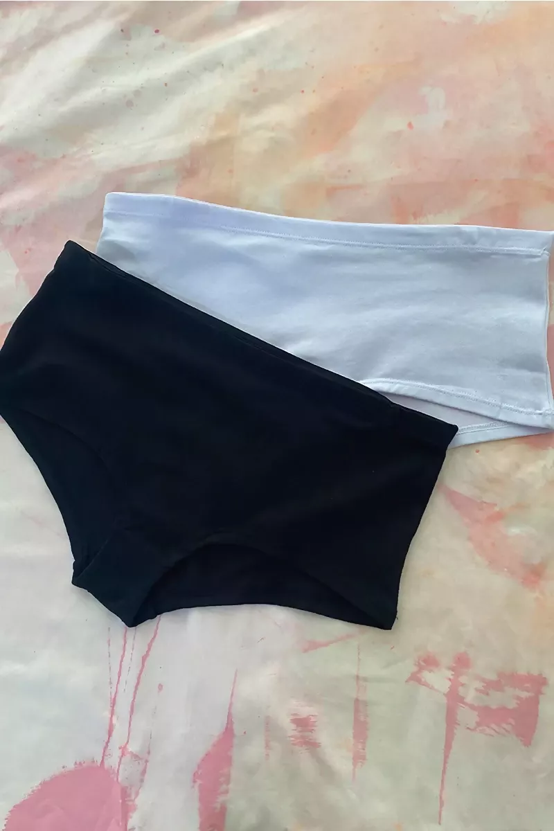 DUO PANTIES SURTIDO L6398 - Image 4