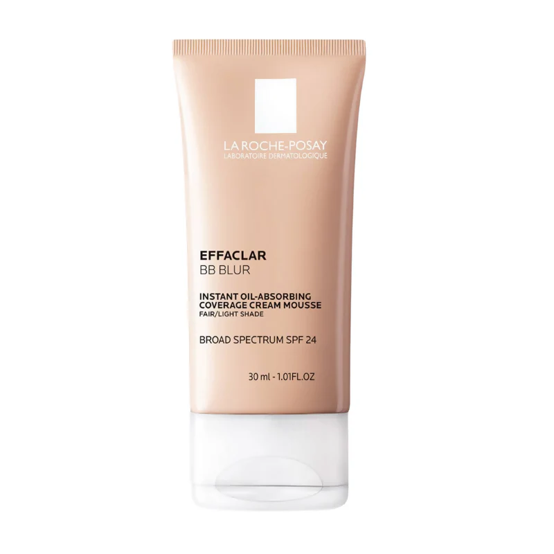 EFFACLAR BB BLUR X 30ML
