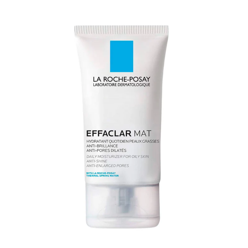 EFFACLAR MAT X 40ML