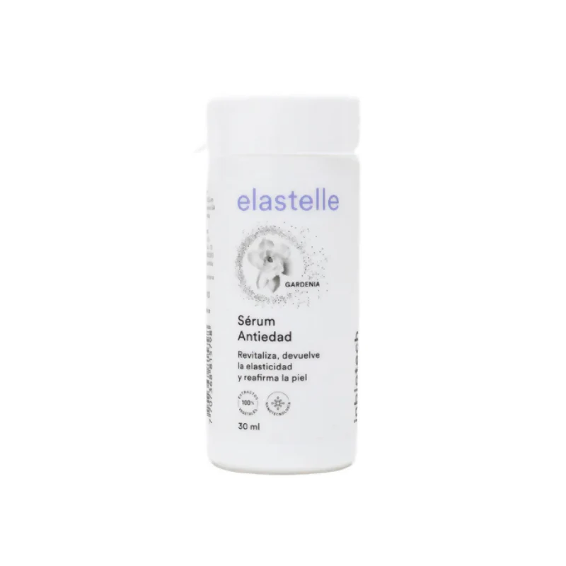ELASTELLE SUERO ANTIEDAD REFILL X 30ML