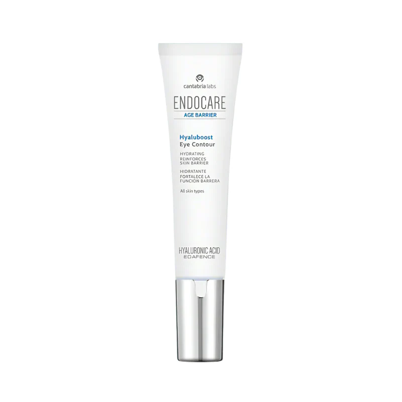 ENDOCARE AGE BARRIER HYALUBOOST CONTORNO DE OJOS X 15ML