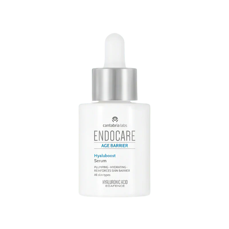 ENDOCARE AGE BARRIER HYALUBOOST SÉRUM X 30ML