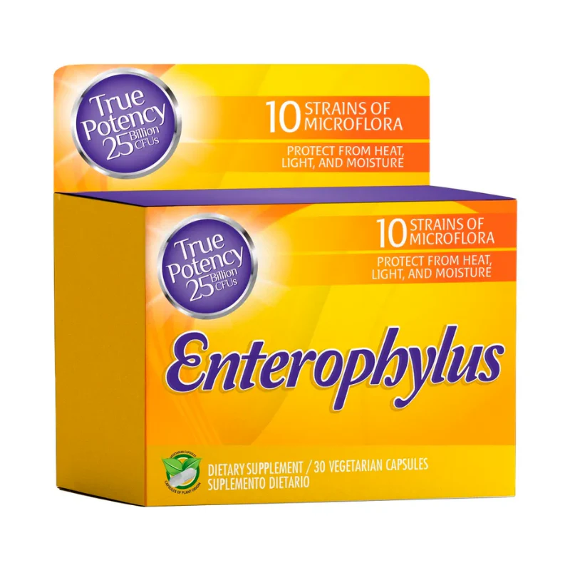 ENTEROPHYLUS