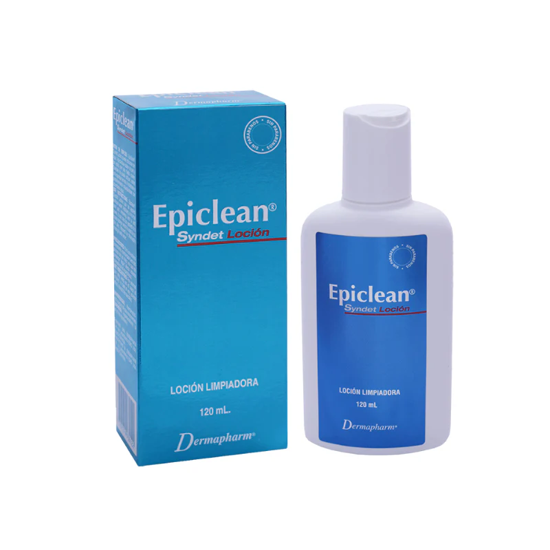 EPICLEAN LOCIĂN X 120ML