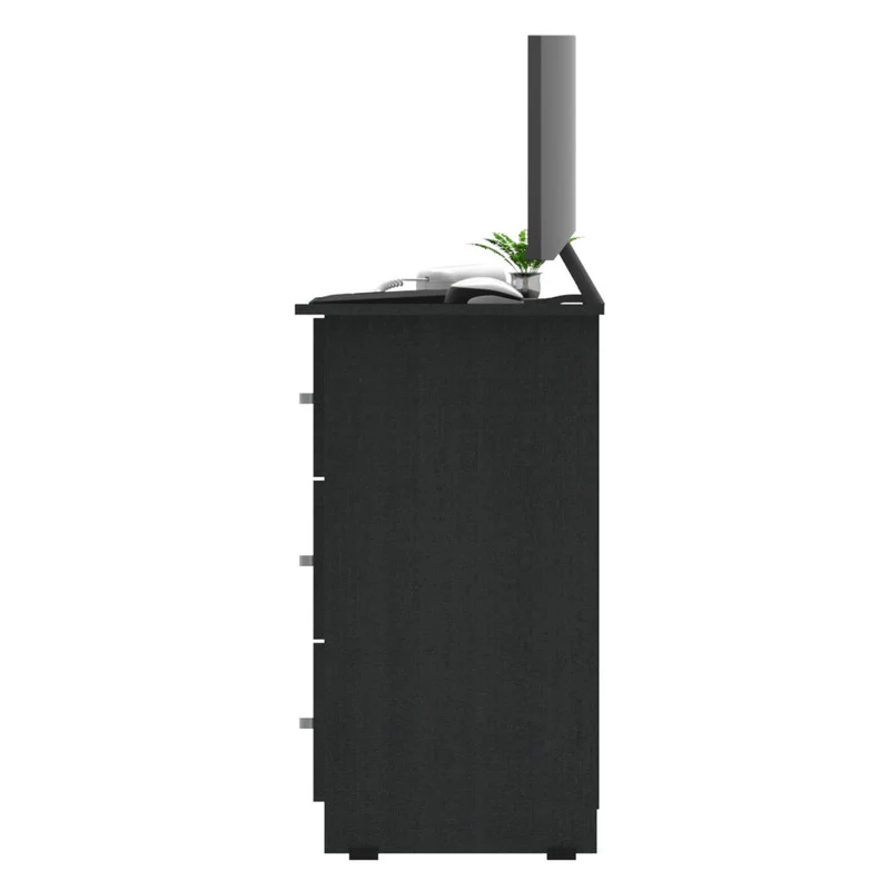 ESCRITORIO ANTIS WENGUE 120 X 75 X 42/WENGUE - Image 17