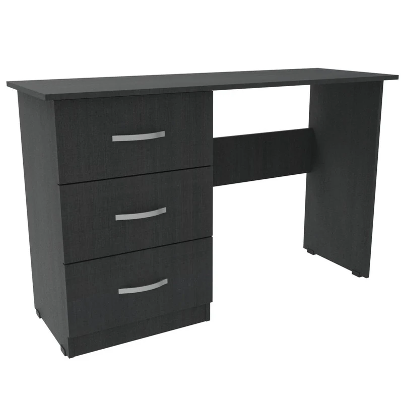 ESCRITORIO ANTIS WENGUE 120 X 75 X 42/WENGUE - Image 18