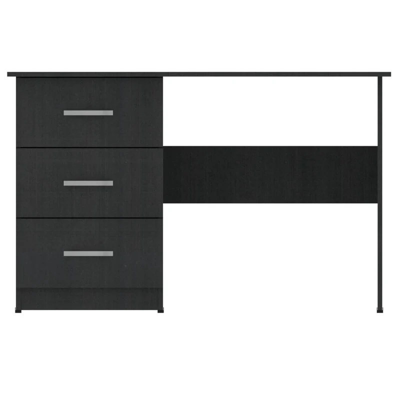 ESCRITORIO ANTIS WENGUE 120 X 75 X 42/WENGUE - Image 5