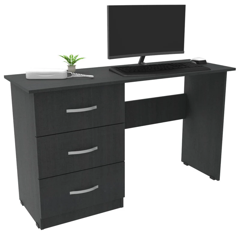 ESCRITORIO ANTIS WENGUE 120 X 75 X 42/WENGUE - Image 8