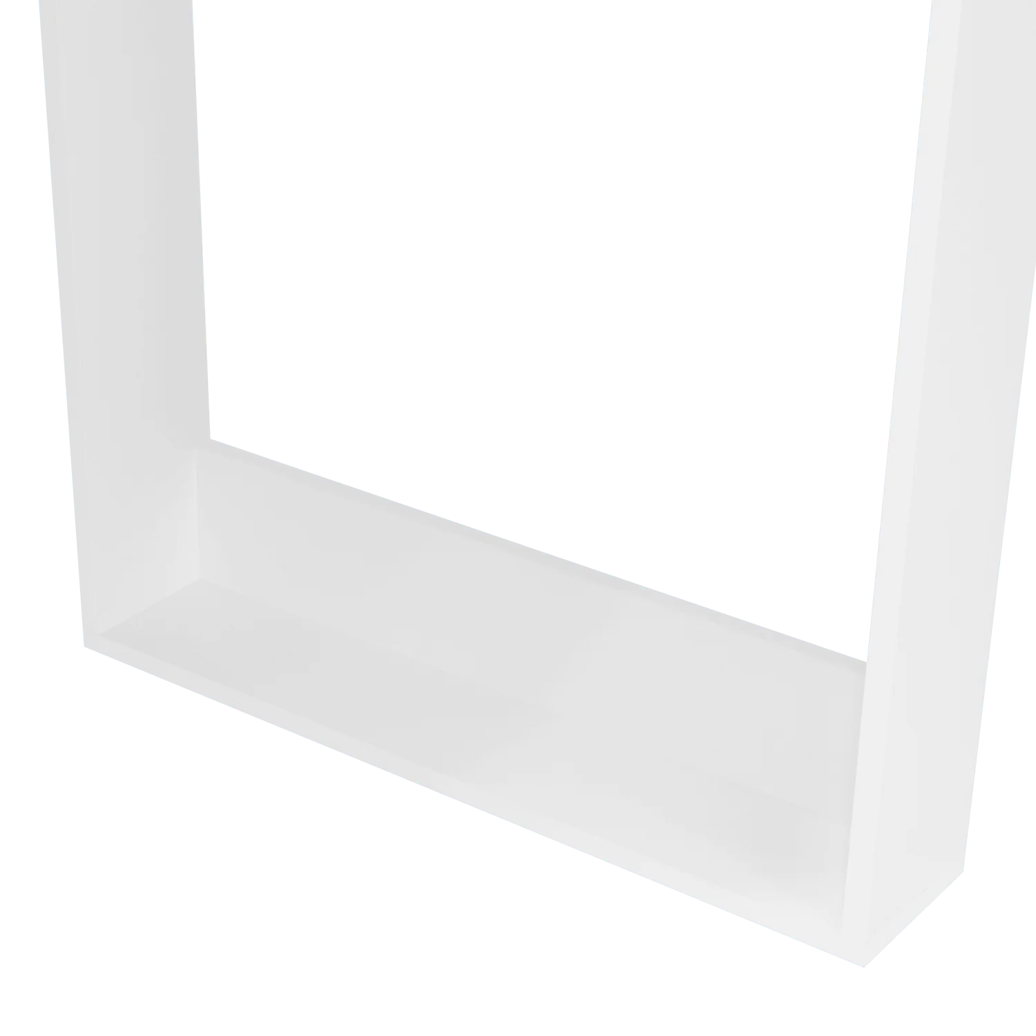 ESCRITORIO ELORA, BLANCO, IDEAL PARA ESPACIOS DE TRABAJO - Image 6