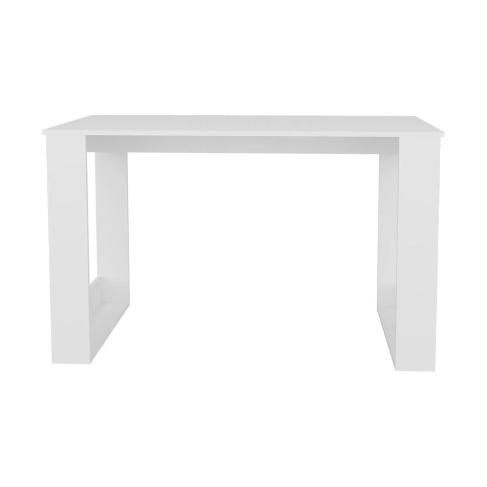 ESCRITORIO ELORA, BLANCO, IDEAL PARA ESPACIOS DE TRABAJO ZF - Image 4