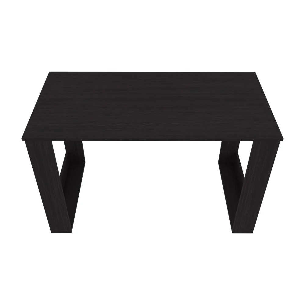 ESCRITORIO ELORA, WENGUE, IDEAL PARA ESPACIOS DE TRABAJO ZF - Image 3