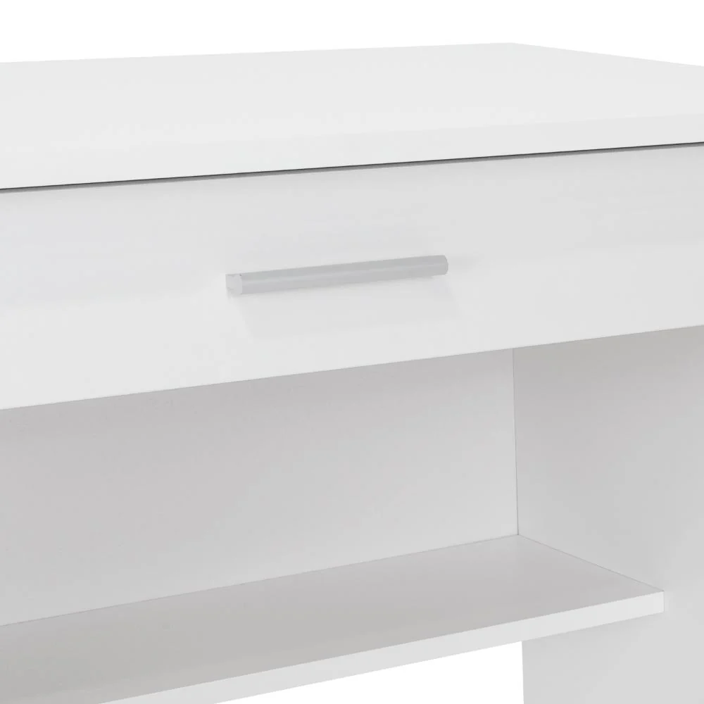 ESCRITORIO 80 CAJÓN, BLANCO - Image 11