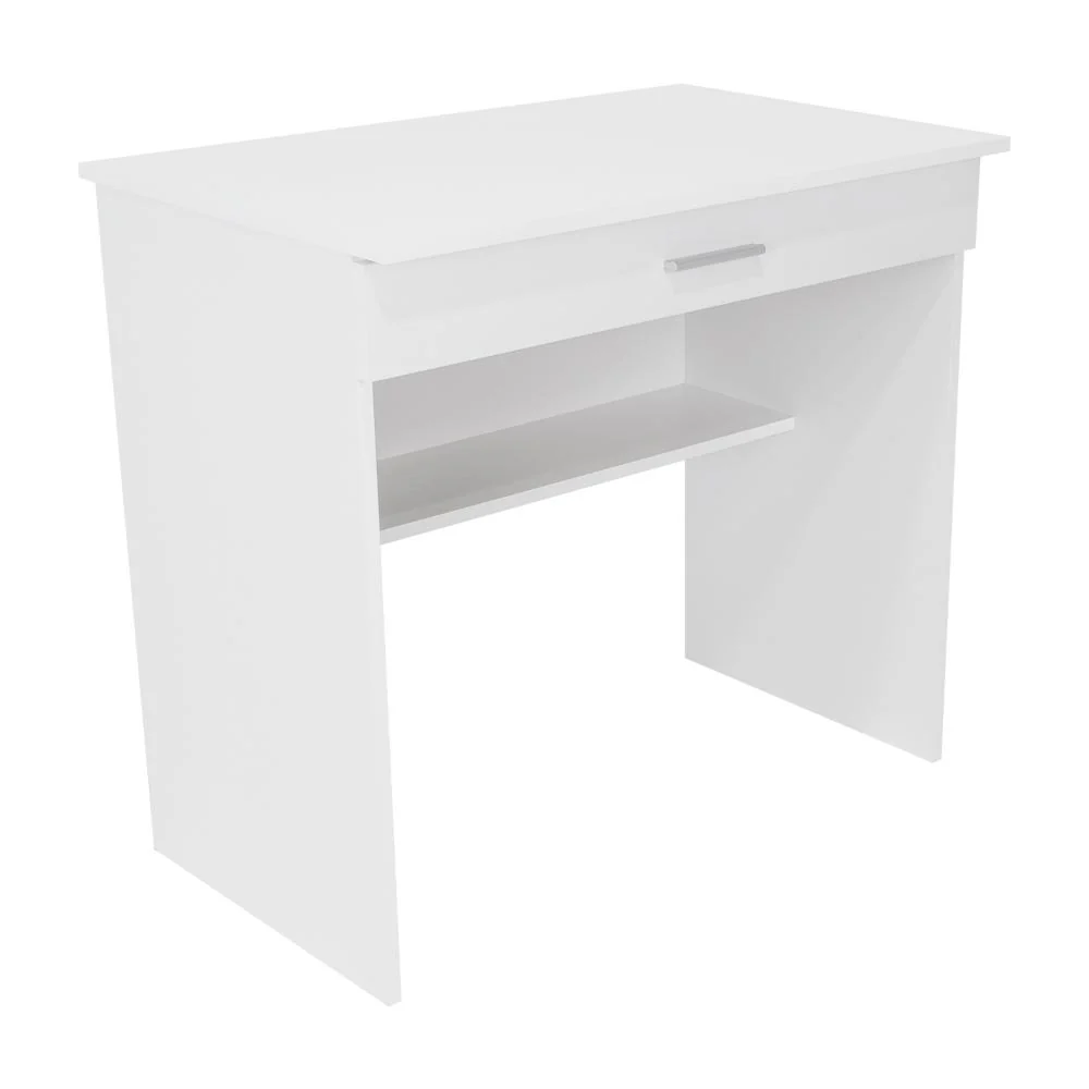 ESCRITORIO 80 CAJÓN, BLANCO - Image 6